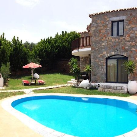 Niriides Villas Old Listing Hersonissos  Exterior foto