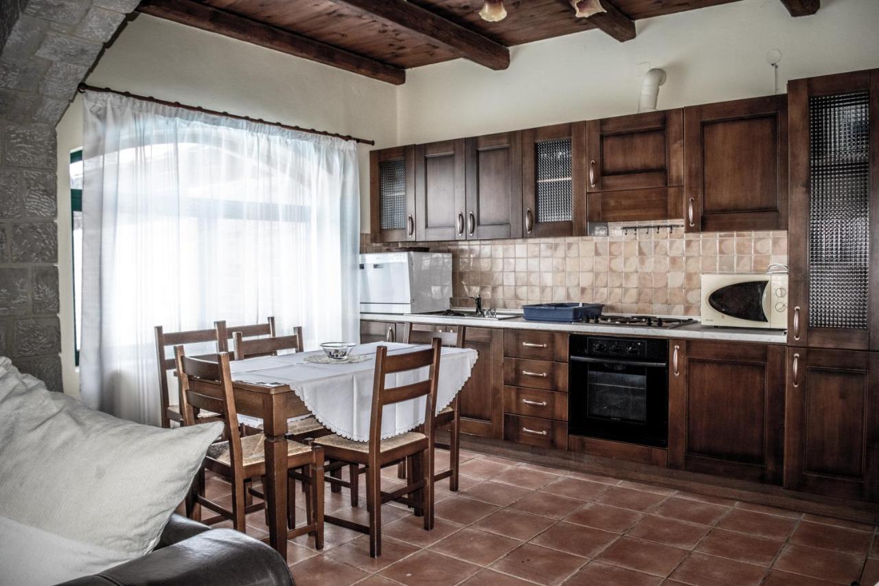Niriides Villas Old Listing Hersonissos  Exterior foto