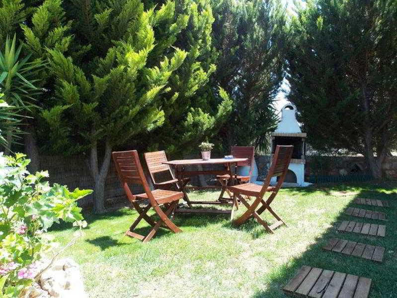 Niriides Villas Old Listing Hersonissos  Exterior foto